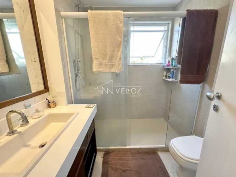 Apartamento à venda com 4 quartos, 152m² - Foto 13