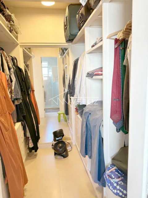 Apartamento à venda com 4 quartos, 152m² - Foto 14