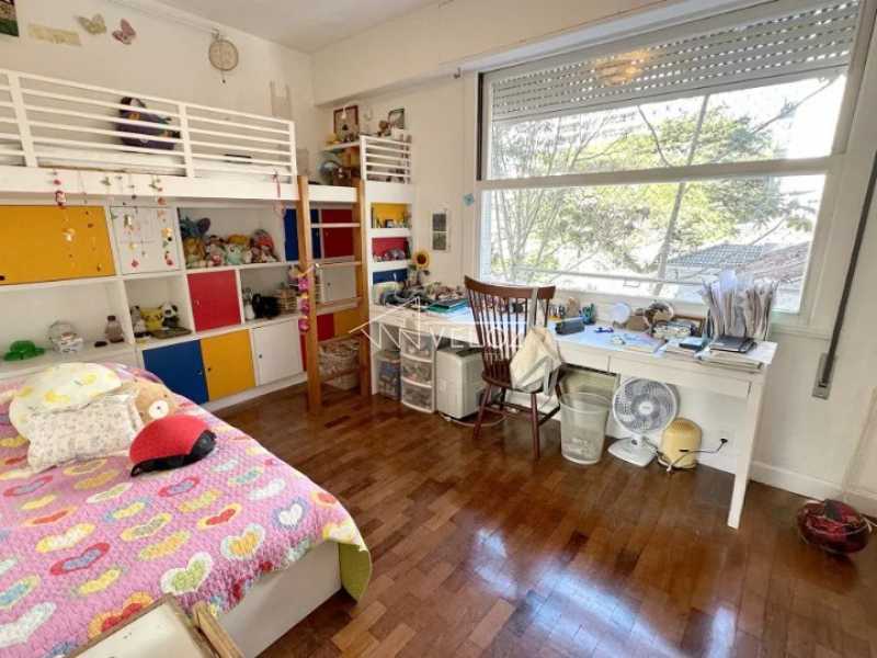 Apartamento à venda com 4 quartos, 152m² - Foto 15