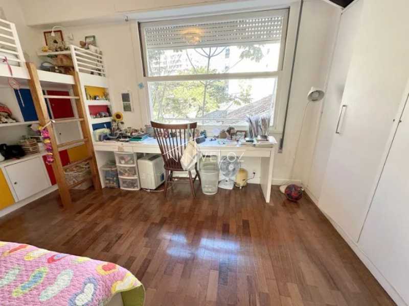 Apartamento à venda com 4 quartos, 152m² - Foto 16