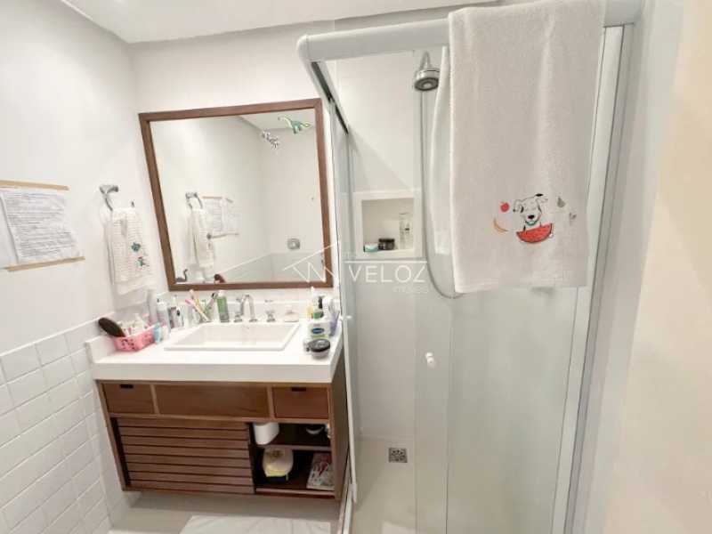 Apartamento à venda com 4 quartos, 152m² - Foto 18