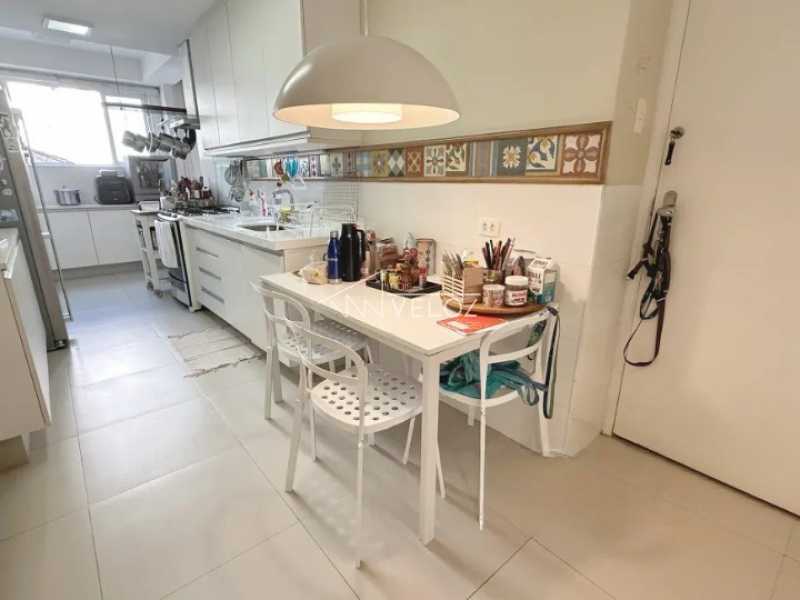 Apartamento à venda com 4 quartos, 152m² - Foto 21