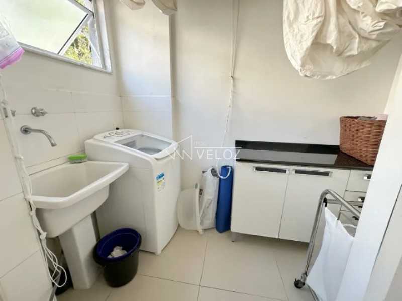 Apartamento à venda com 4 quartos, 152m² - Foto 24