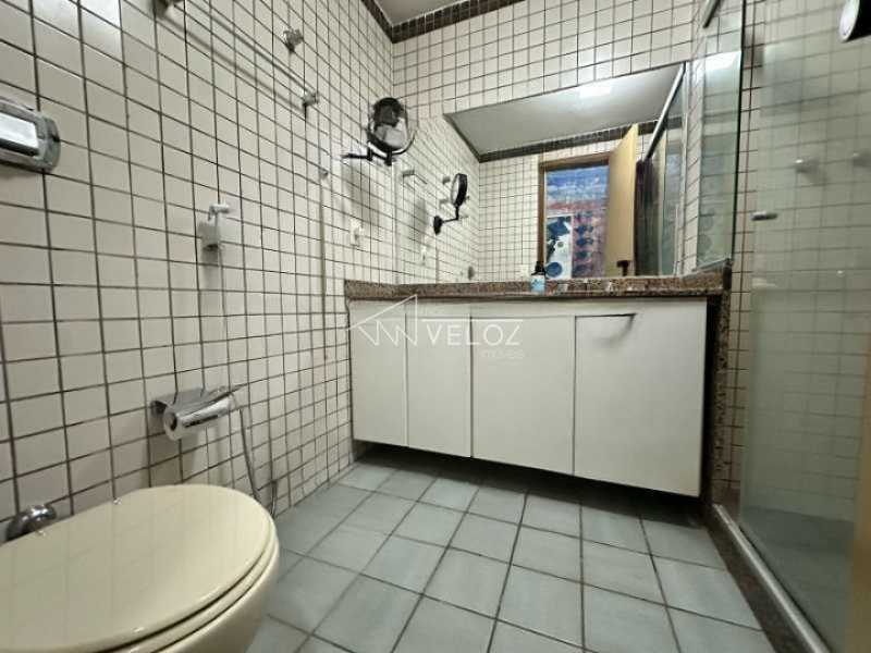 Flat/Apart Hotel à venda com 2 quartos, 98m² - Foto 8