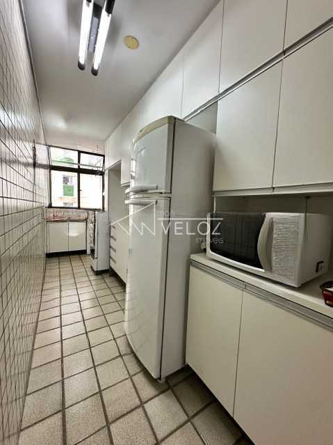 Flat/Apart Hotel à venda com 2 quartos, 98m² - Foto 9
