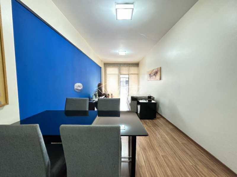 Flat/Apart Hotel à venda com 2 quartos, 98m² - Foto 5