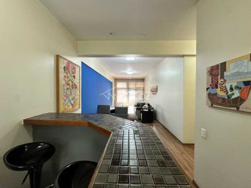 Flat/Apart Hotel à venda com 2 quartos, 98m² - Foto 12