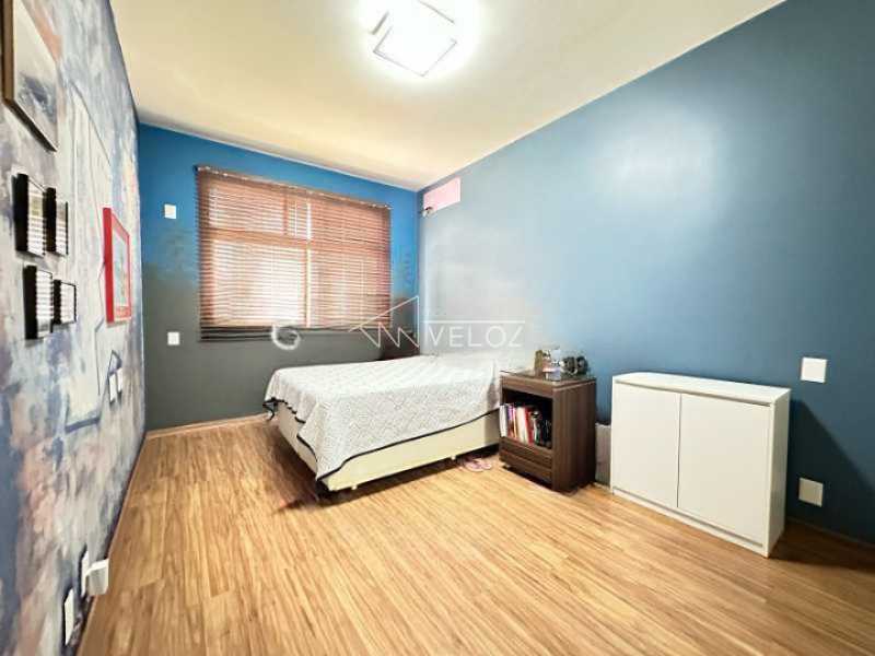 Flat/Apart Hotel à venda com 2 quartos, 98m² - Foto 14