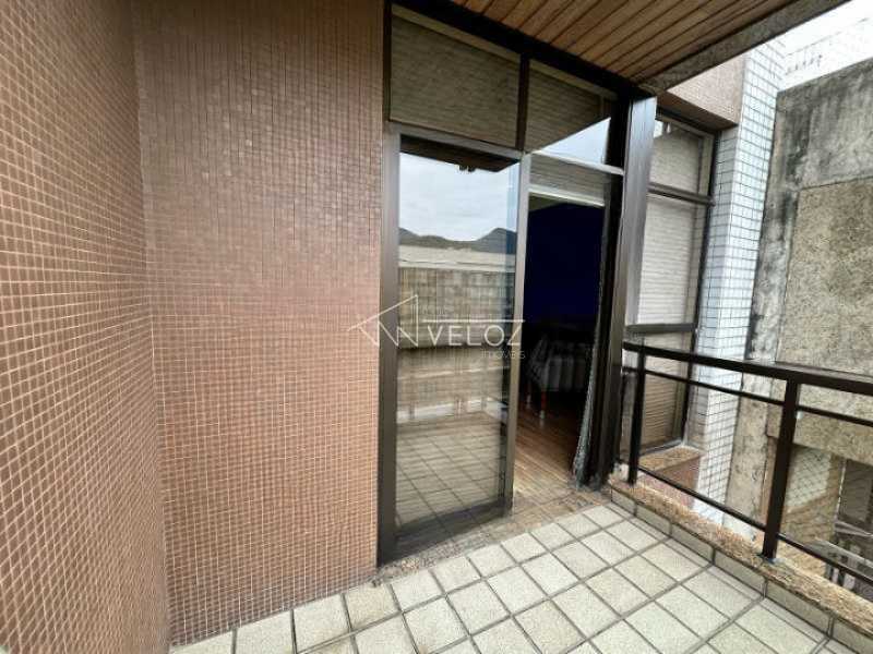 Flat/Apart Hotel à venda com 2 quartos, 98m² - Foto 1