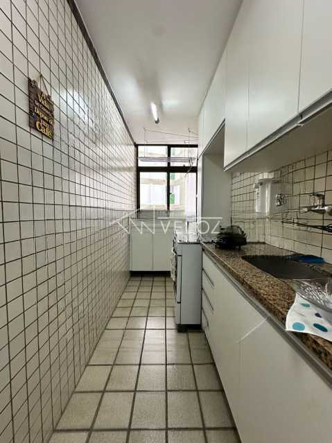 Flat/Apart Hotel à venda com 2 quartos, 98m² - Foto 16