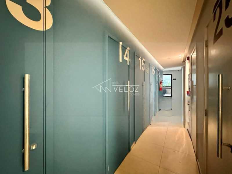 Apartamento, 2 quartos, 81 m² - Foto 22