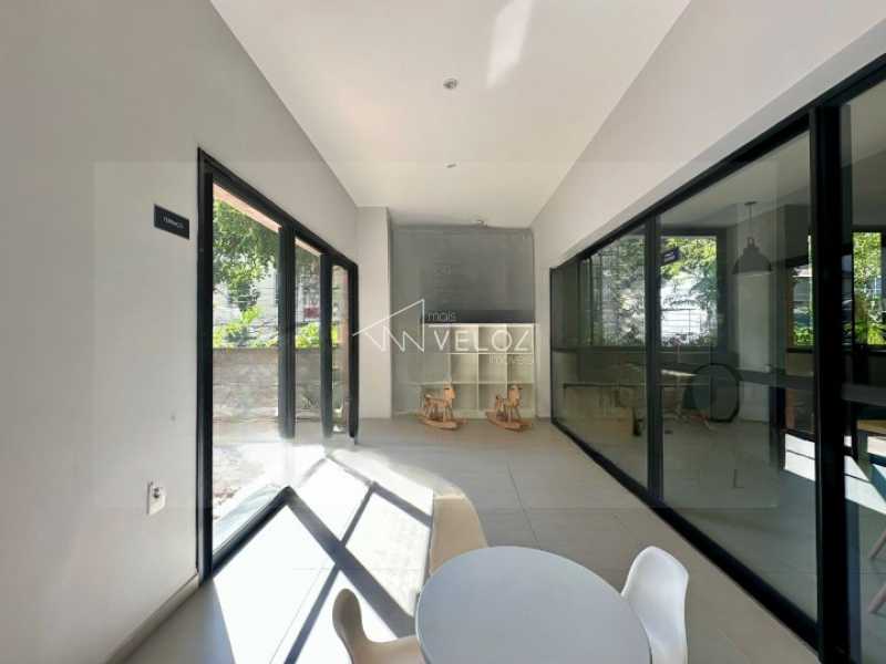 Apartamento, 2 quartos, 81 m² - Foto 17