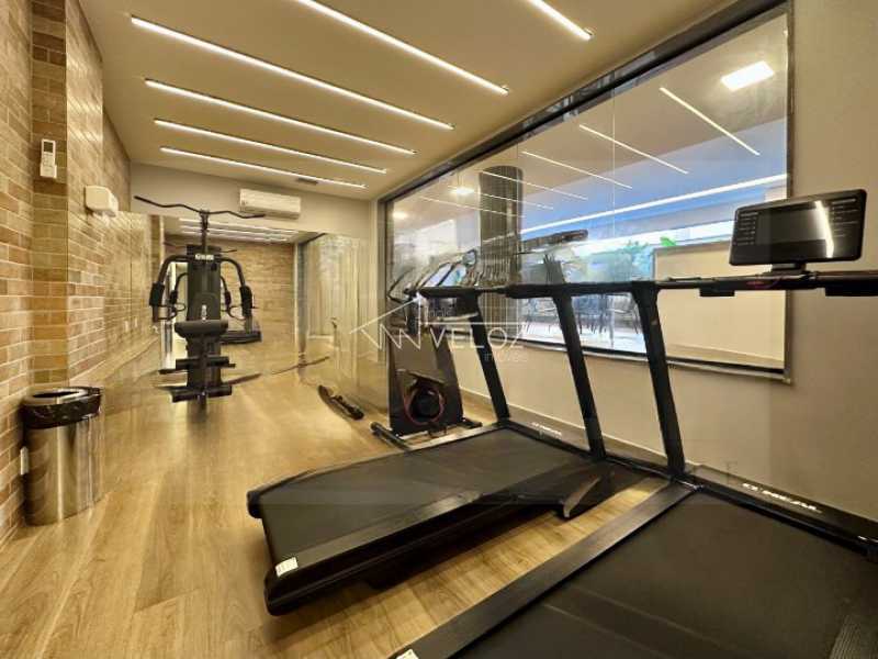 Apartamento, 2 quartos, 81 m² - Foto 9