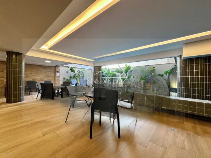 Apartamento, 2 quartos, 81 m² - Foto 10