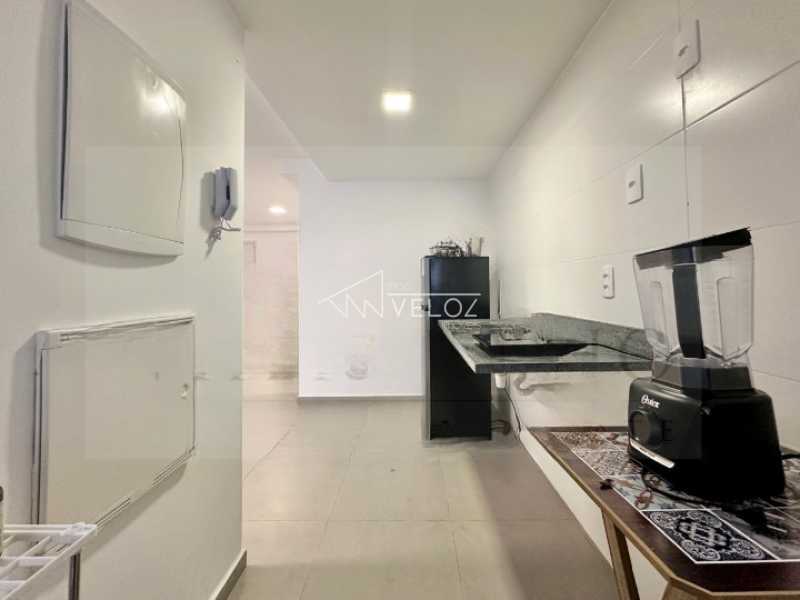 Apartamento, 2 quartos, 81 m² - Foto 23