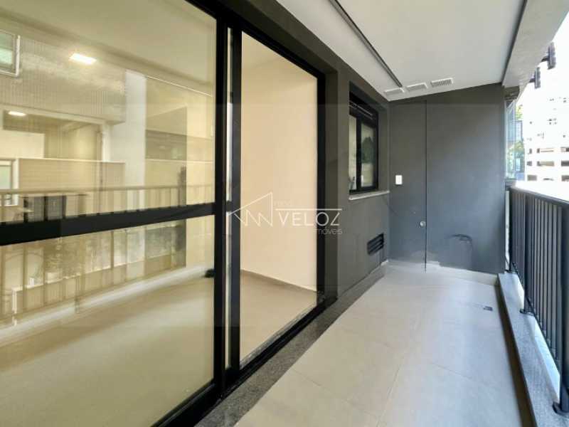 Apartamento, 2 quartos, 81 m² - Foto 14