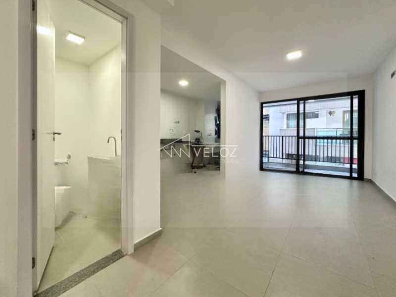 Apartamento, 2 quartos, 81 m² - Foto 7