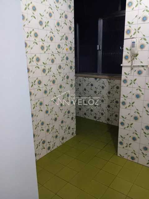 Apartamento à venda com 1 quarto, 48m² - Foto 4