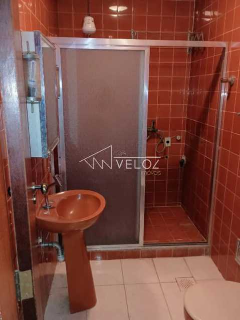 Apartamento à venda com 1 quarto, 48m² - Foto 17