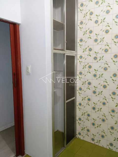 Apartamento à venda com 1 quarto, 48m² - Foto 15