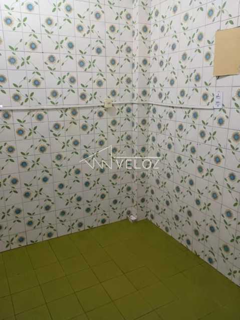 Apartamento à venda com 1 quarto, 48m² - Foto 16