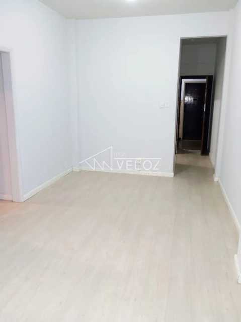 Apartamento à venda com 1 quarto, 48m² - Foto 18