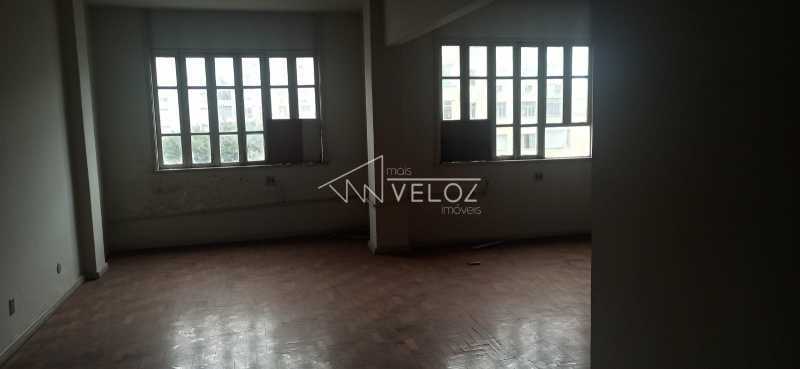 Sala-Conjunto, 102 m² - Foto 4