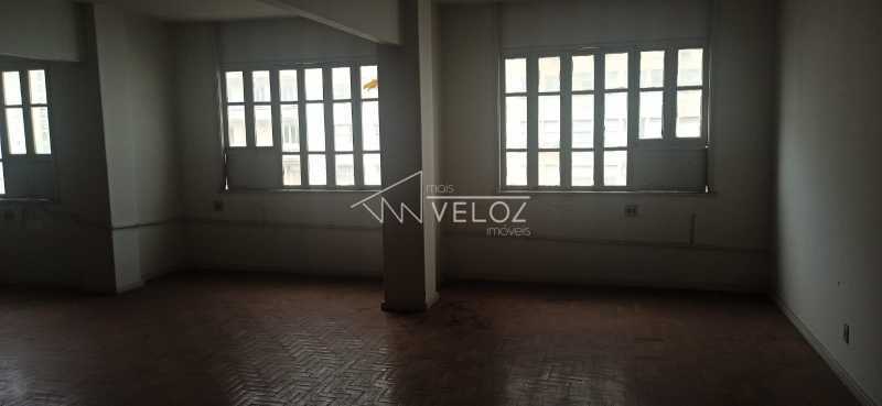Sala-Conjunto, 102 m² - Foto 2