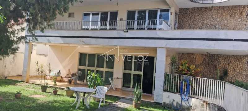 Casa à venda com 2 quartos, 450m² - Foto 12