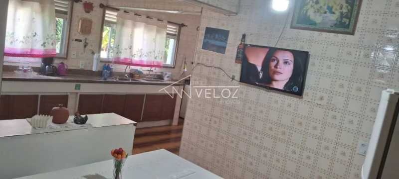 Casa à venda com 2 quartos, 450m² - Foto 22