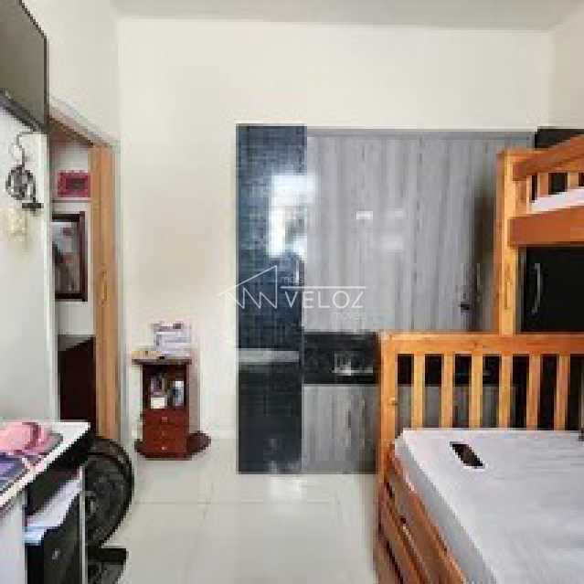 Apartamento, 1 quarto, 30 m² - Foto 27