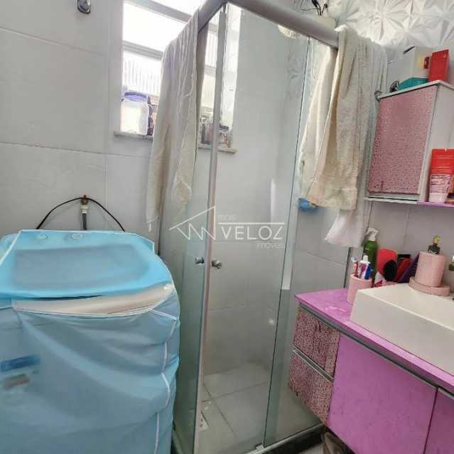 Apartamento, 1 quarto, 30 m² - Foto 28