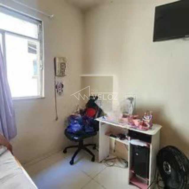 Apartamento, 1 quarto, 30 m² - Foto 11
