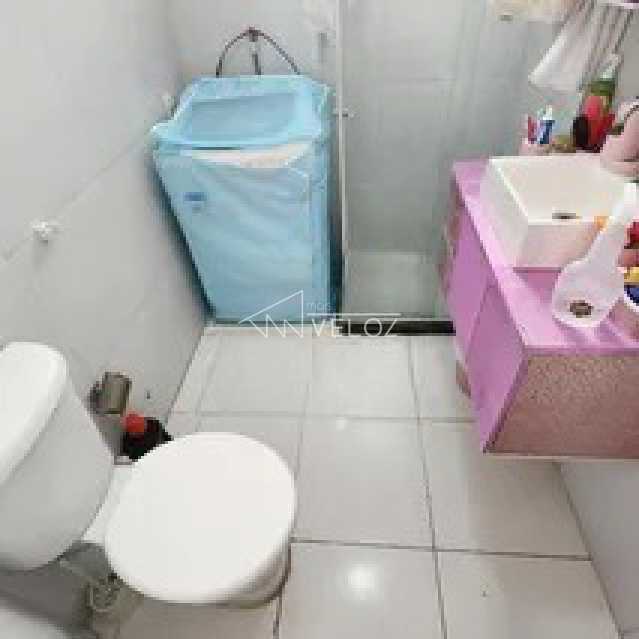 Apartamento, 1 quarto, 30 m² - Foto 12