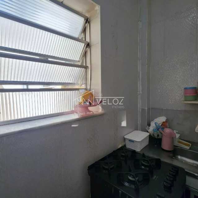 Apartamento, 1 quarto, 30 m² - Foto 7