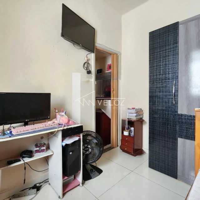 Apartamento, 1 quarto, 30 m² - Foto 20