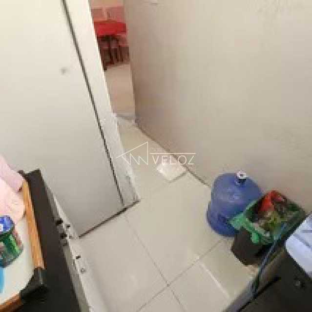 Apartamento, 1 quarto, 30 m² - Foto 9