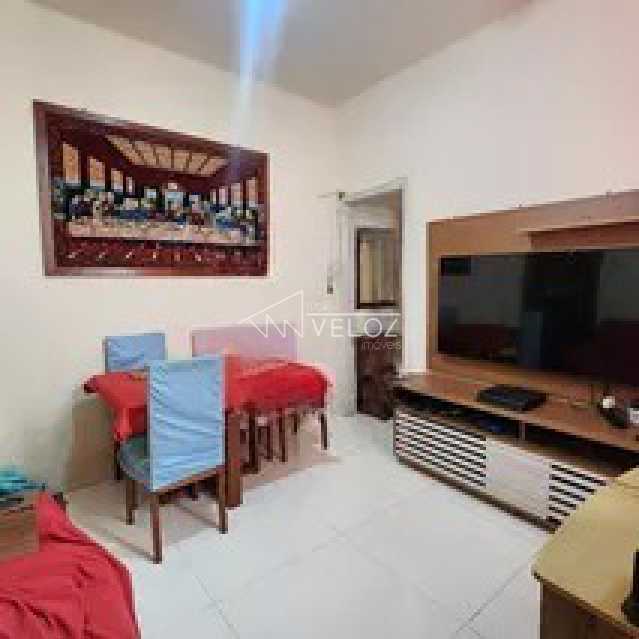Apartamento, 1 quarto, 30 m² - Foto 1