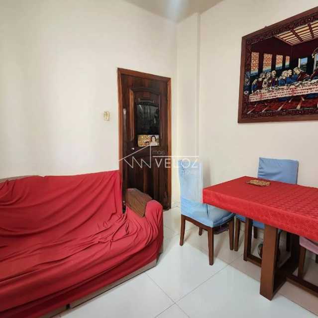 Apartamento, 1 quarto, 30 m² - Foto 8