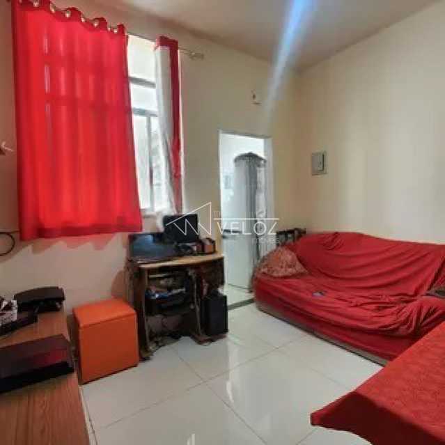 Apartamento, 1 quarto, 30 m² - Foto 18