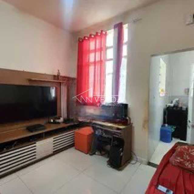 Apartamento, 1 quarto, 30 m² - Foto 13
