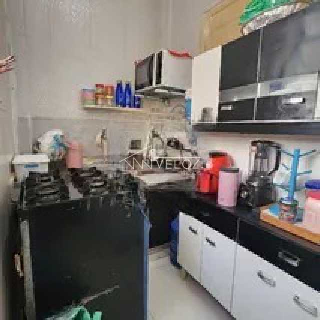 Apartamento, 1 quarto, 30 m² - Foto 16