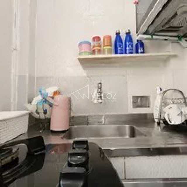 Apartamento, 1 quarto, 30 m² - Foto 6