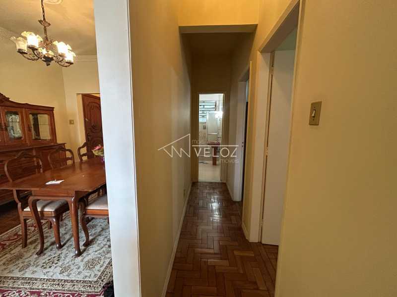 Apartamento, 3 quartos, 103 m² - Foto 1