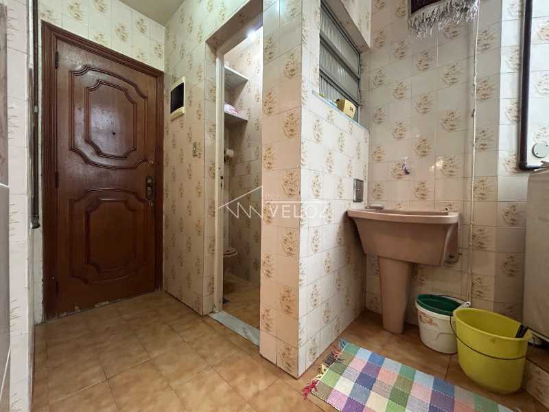 Apartamento, 3 quartos, 103 m² - Foto 29
