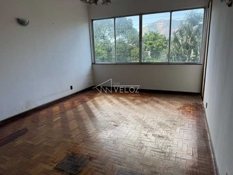 Apartamento à venda com 3 quartos, 115m² - Foto 2
