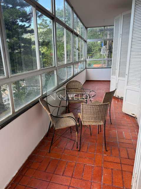 Apartamento à venda com 3 quartos, 115m² - Foto 19