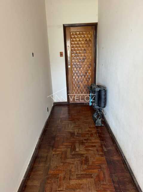 Apartamento à venda com 3 quartos, 115m² - Foto 13