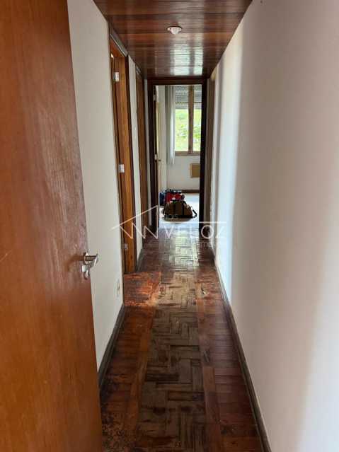 Apartamento à venda com 3 quartos, 115m² - Foto 16