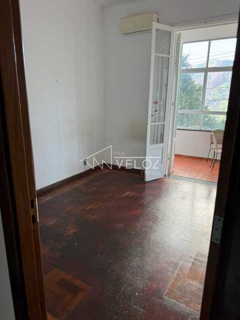 Apartamento à venda com 3 quartos, 115m² - Foto 10